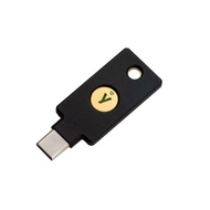 Yubikey Yubico 5C Nfc Usb-C Security Key