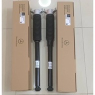 1773206600 REAR ABSORBER (1PCS) MERCEDES W177 A-CLASS A200 A250 2018- W247 B-CLASS B200 W118 CLA 180