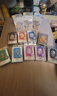 Ptcg 簡中csv9.5(太晶盛聚) (伊貝)