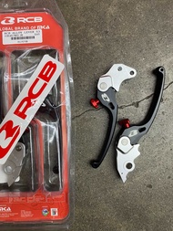 CLICK S3 BRAKE LEVER RCB ORIGINAL