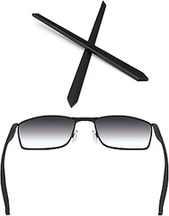 Replacement Ear Socks for Oakley Arm Length 140mm Socket 5.0 OX3217/Socket 5.5 OX3218 Glasses