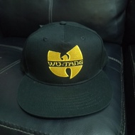 snapback wutang clan