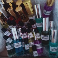 Ready stock 277 Perfume minyak wangi pati bandung