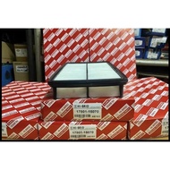 Air Filter Toyota Corolla 1.5(5AFE) Model AE100/Ae110 1.6(4AFE) AE101/AE111
