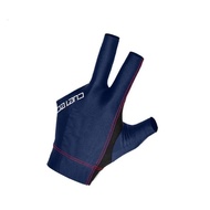 ITEM Original Cuetec Axis Navy Gloves Brand New