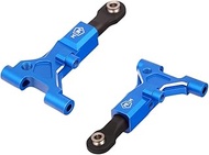 Aluminum Front Lower Suspension A Arm for 1/10 4-Tec 4 Tec Drift Mustang RWD Drift Car RTR 105237-4 