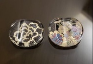 日本製筷子托+筷子