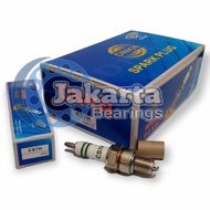 Motorcycle Spark Plug HONDA grand / Spark Plug CS7H ( Cs 7 H) NKN Brand HIGH Quality