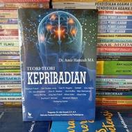 Personality Theories - Amir Hamzah