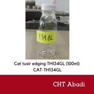 DEMPUL / CAT TUSIR EDGING HPL TH 134 GL (100ML)