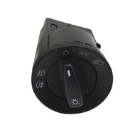 For Skoda Fabia Octavia Combi Octavia 1U2 Combi 1U5 Roomster Praktik 5J Superb 3U4 Headlight Fog Lam