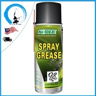 SPRAY GREASE (HARDEX HD 600) NJW