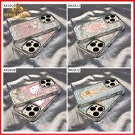 XX3D - SOFTCASE ILLUSION 3D MOTIF CAMON 40 40 PRO POVA 7 POVA 6 SPARK GO 2 GO 1 SPARK 20C 20 PRO