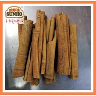 SUNHO [100gm] Ceylon Cinnamon/Kayu Manis, Price:  RM4.20 for 100gm
