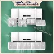 【SG local send】aircon deflector/aircon windshield/Universal Air Conditioner Wind Deflector Wall-Moun