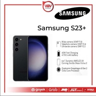 Hp Samsung S23+ Ram 8GB Internal 512GB Garansi Resmi