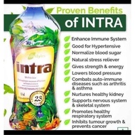 Intra Juice Lifestyles 950ml BFAD Approved Made in Canada 100%