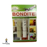 BONDITE Glues / Adhesives  Glue - Bondite Epoxy Putty