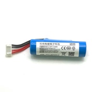 Li-1S1P-3.7V2800 2800mAh H9A Credit Card Machine Lithium Battery Pack