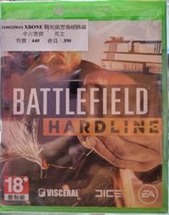久金本電玩 [全新現貨] XBOX ONE 戰地風雲 強硬路線 英文版 super