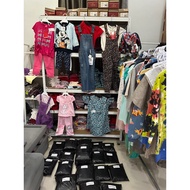 Children's clothing starting from 50k-100k