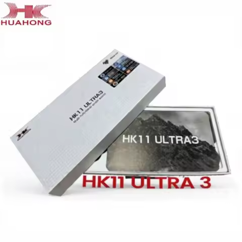 Ultra-smooth HK Series 11 Ultra3 2nd Generation 49mm Smart Watch Local Music Ultra 3 HK11U3 Wearfit 