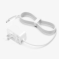 12V Router Charger Adapter Compatible with Netgear Orbi Home WiFi Mesh Systems AC3000 AC2200 RBK53 R