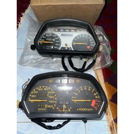 honda raider hx135 meter assy