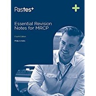 Pastest Essential revision notes for MRCP by Kalra 9789388257459