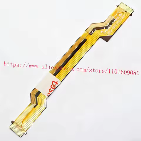 NEW For Tamron 17-70mm F2.8 B070 (For Sony E Mount) Lens AF Focus Flex Cable Flexible FPC 17-70 2.8 