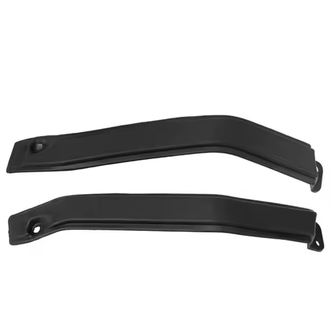 N61R-Cab Corner Roof Molding Trim For Ford F-150 2009-2014 Accessories Replace 9L3Z-1651728-AA 9L3Z-