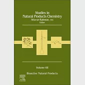 Studies in Natural Products Chemistry: Volume 66