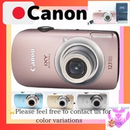 Canon Digital Camera IXY DIGITAL 510 IS Pink IXYD510IS (PK) direct from japan used