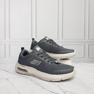 skechers air cooled memory foam/sepatu pria /Skechers pria 