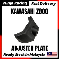 KAWASAKI Z800 CHIAN ADJUSTER PLATE ORIGINAL (11065-0750-18R) (1PCS)