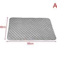 Compact Portable Ironing Mat Travel High-quality Washer High Anywhere Temperature Thickened Resistant Iron Dryer