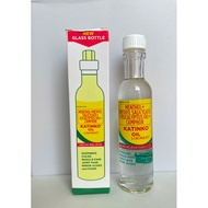 COD Katinko- Oil Liniment 35ml