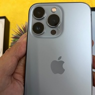 iphone 13 pro max 256gb ibox fullset original