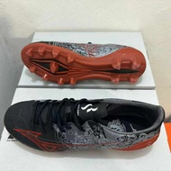 FG Mizuno Alpha a Japan soccer football shoes cleat boot kasut bola