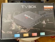 Tv Box