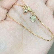 Italian bracelet, Italian glass bracelet for adults, simple, elegant, beautiful Bracelets