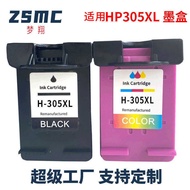 Compatible HP 305 Ink Cartridge DeskJet 2710 2720 4110 4120 6420 Printer Ink Cartridge
