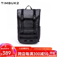 TIMBUK2背包双肩包男大容量旅行多功能书包15英寸电脑包 ROGUE系列 黑色