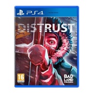 Distrust - Playstation 4 PS4