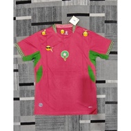 Jersey Mar0cc0 hOm3 2026