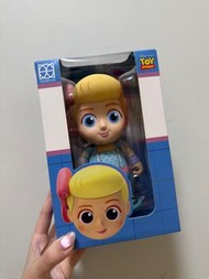 Herocross x Toy Story Bo Peep 公仔