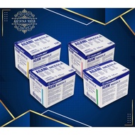 Terumo AGANI Disposable Needle, 18G, 19G, 20G, 21G, 22G, 23G, 24G, 25G, 26G, 27G, 30G