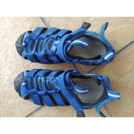 GT Hawkins sandal boy selipar kanak-kanak lelaki kasut kids preloved bundle