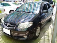 【只賣好車】2010 Toyota Vios，1.5cc，跑16萬1，便宜代步車，無待修 品質嚴選！！