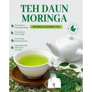 Teh Moringa Rawat & Sembuhkan 5 Serangkai Secara Alami [9u]